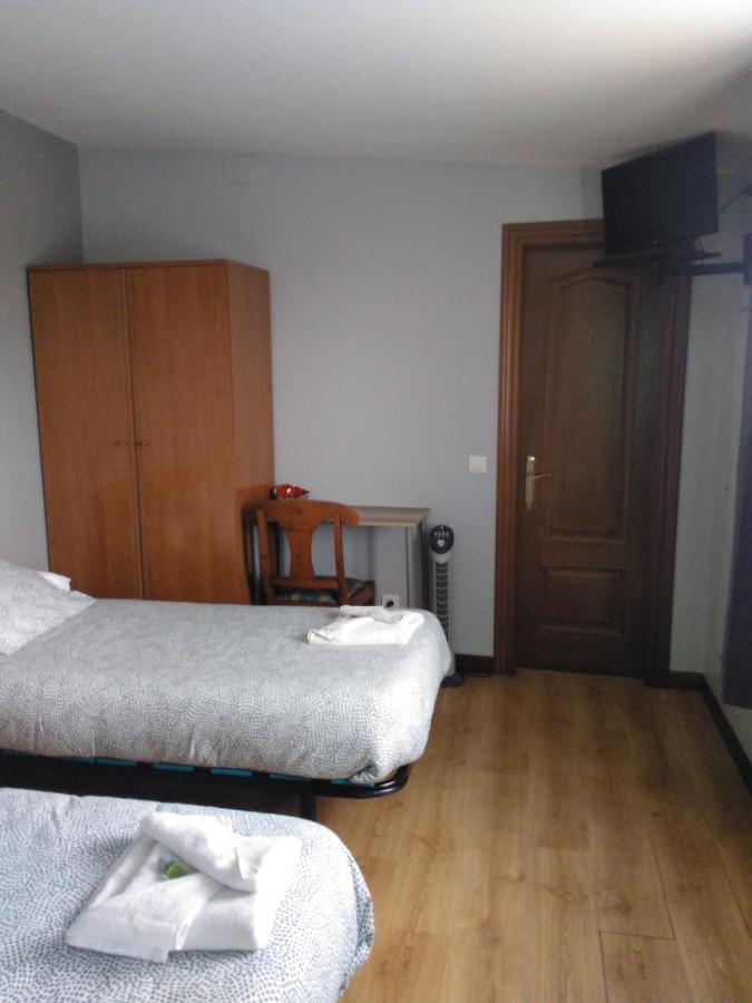 Hostal La Concha Somo Zewnętrze zdjęcie