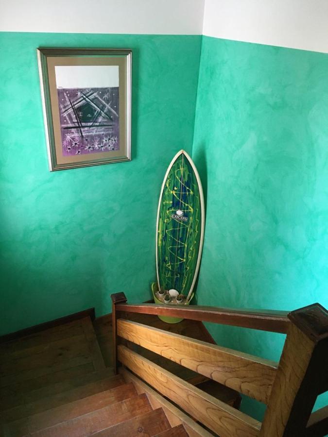 Hostal La Concha Somo Zewnętrze zdjęcie