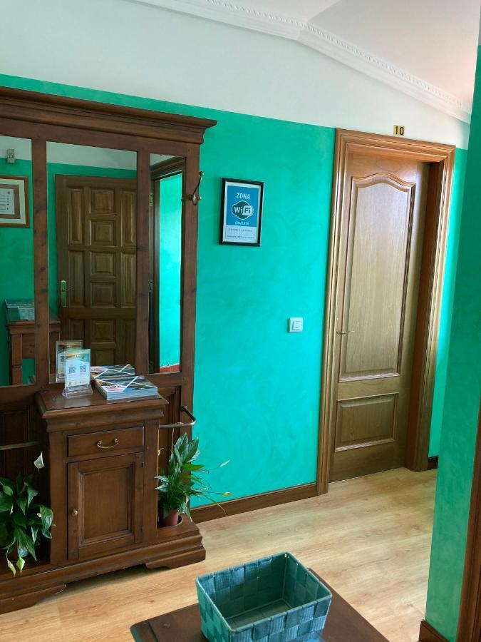 Hostal La Concha Somo Zewnętrze zdjęcie