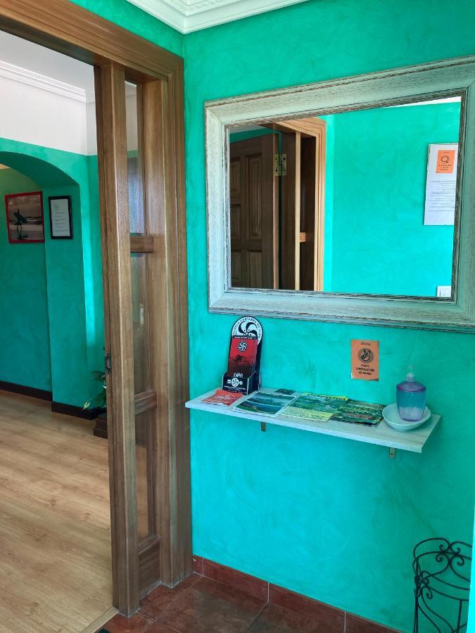 Hostal La Concha Somo Zewnętrze zdjęcie