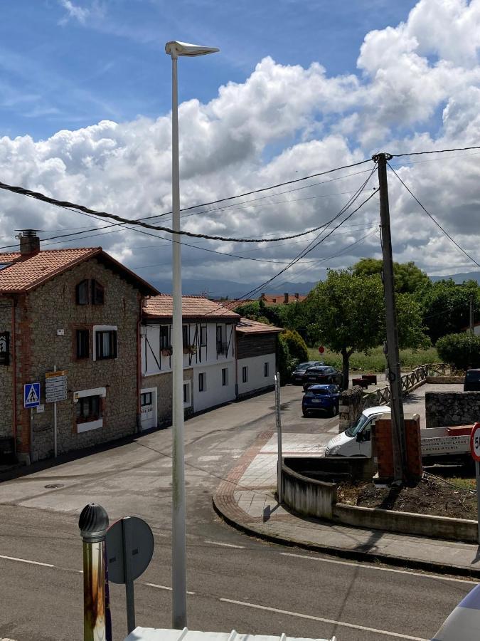 Hostal La Concha Somo Zewnętrze zdjęcie