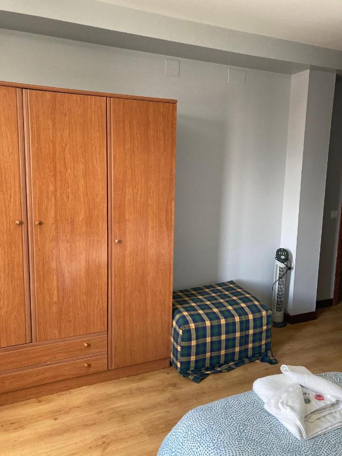 Hostal La Concha Somo Zewnętrze zdjęcie