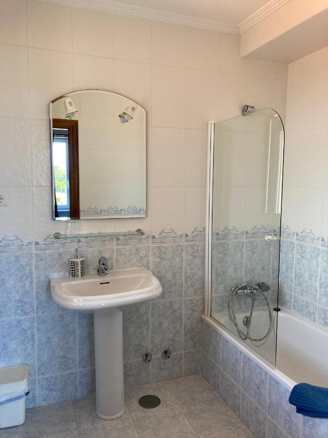 Hostal La Concha Somo Zewnętrze zdjęcie