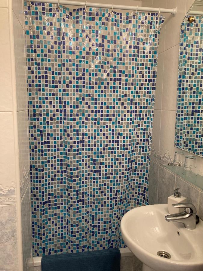 Hostal La Concha Somo Zewnętrze zdjęcie