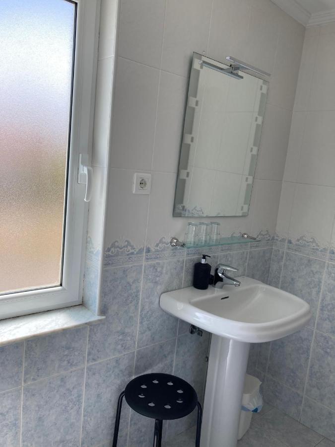Hostal La Concha Somo Zewnętrze zdjęcie