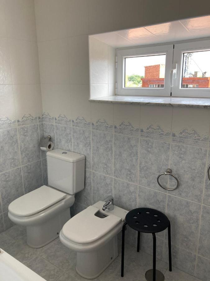 Hostal La Concha Somo Zewnętrze zdjęcie