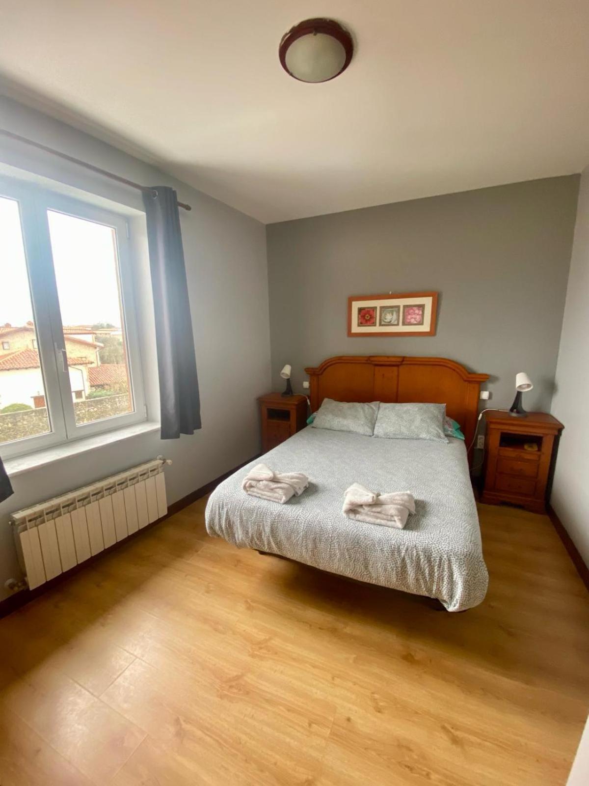 Hostal La Concha Somo Zewnętrze zdjęcie