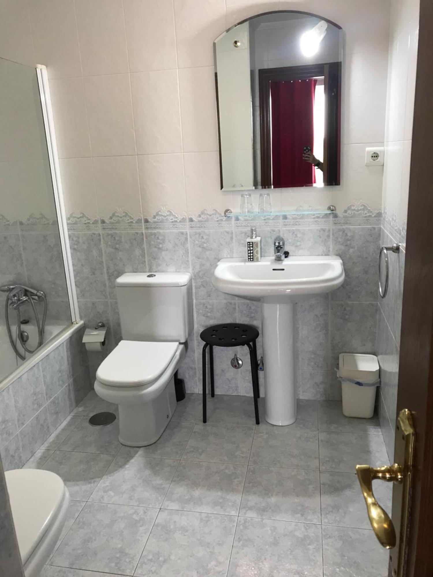 Hostal La Concha Somo Zewnętrze zdjęcie