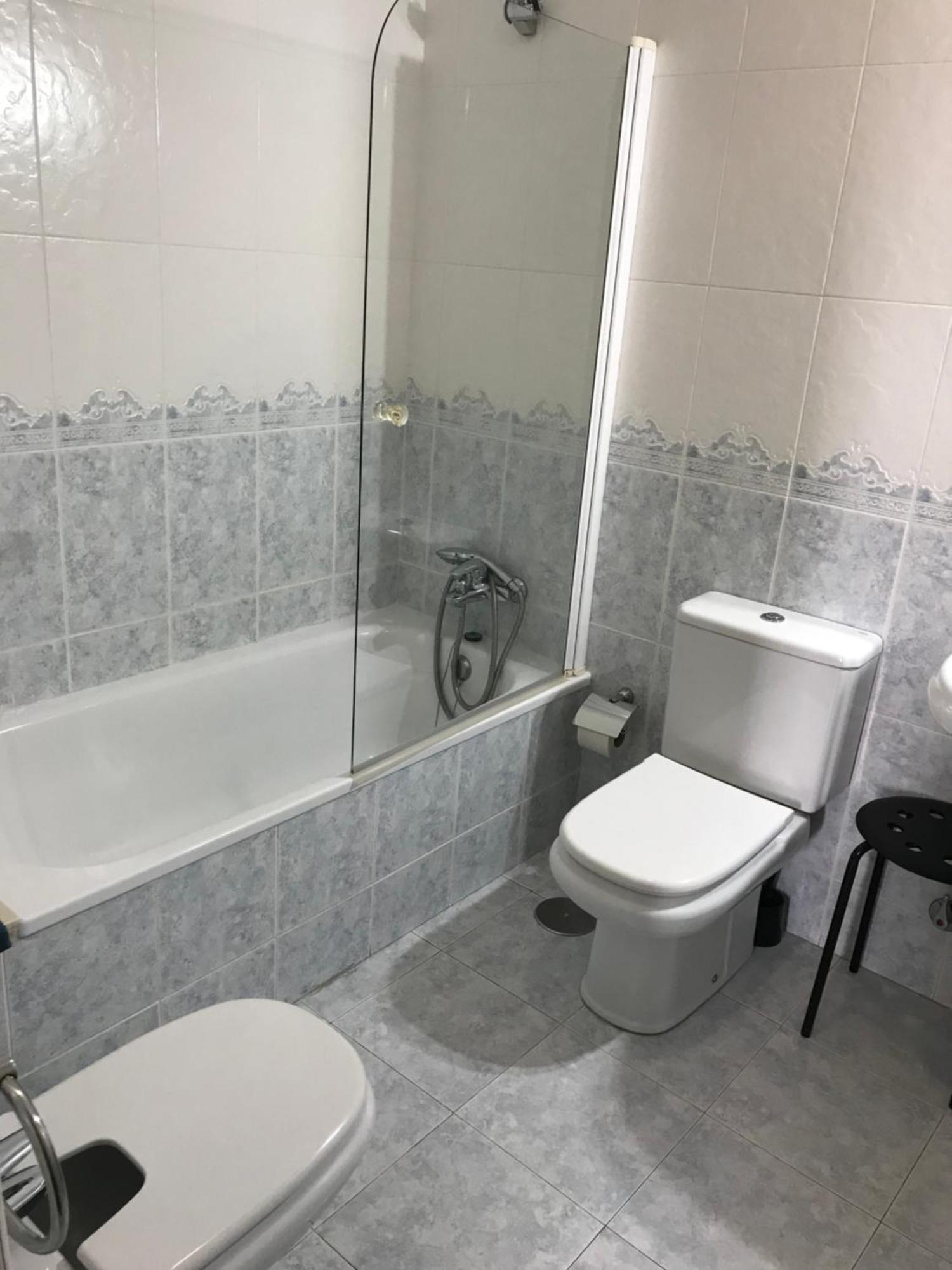 Hostal La Concha Somo Zewnętrze zdjęcie