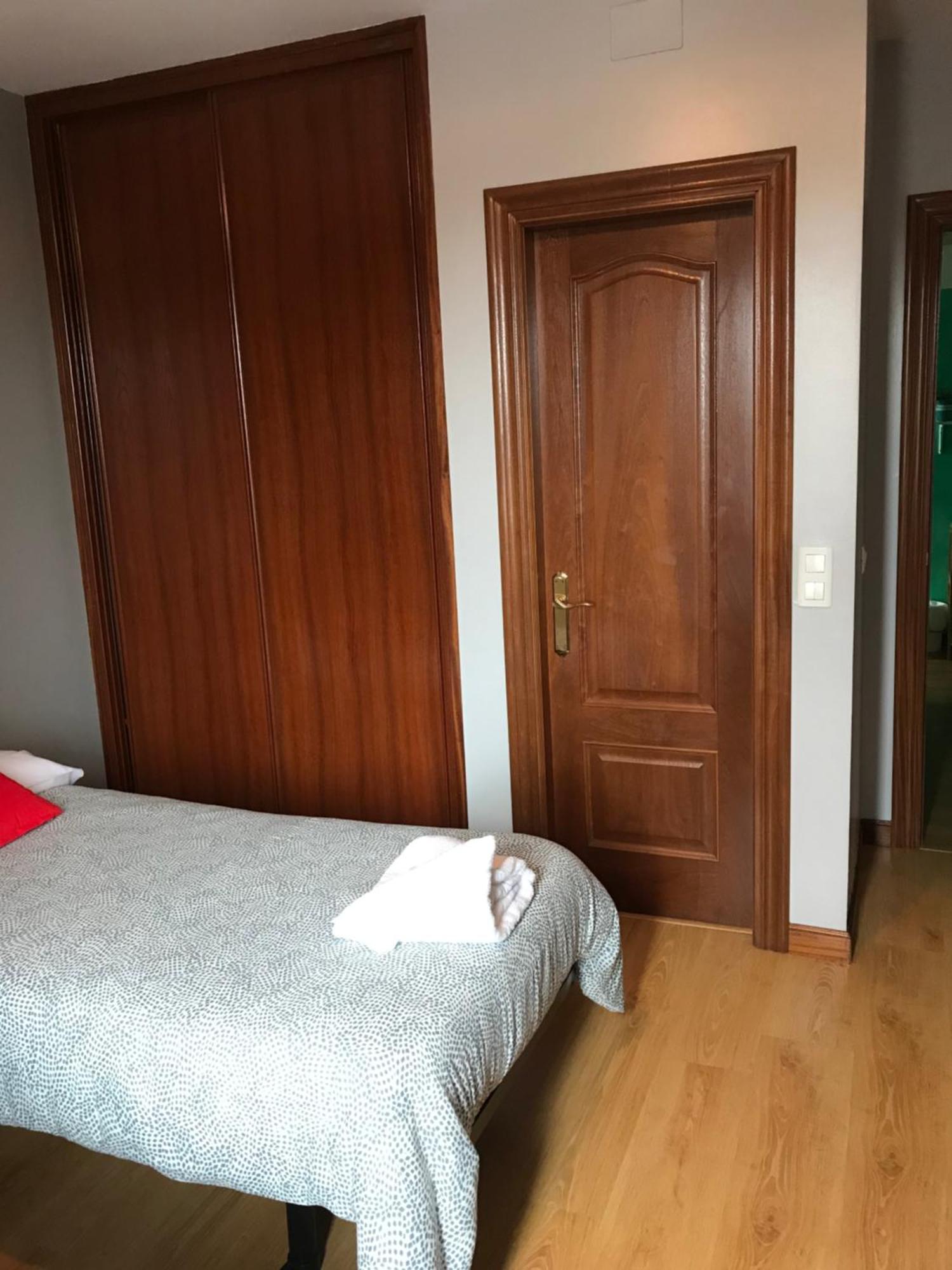 Hostal La Concha Somo Zewnętrze zdjęcie
